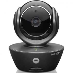 Видеоняня Motorola Focus 85 Wi-Fi HD Camera