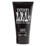 Крем, що збільшує об'єм для чоловіків Hot XXL, 50 мл