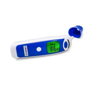 Безконтактний термометр Heaco MDI-901