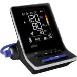 Тонометр Braun ExactFit 5 BUA6350