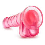 Фалоімітатор B yours SWEET N HARD 4 PINK