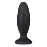 Анальна пробка Blush Anal Adventures Platinum Rocket Plug L