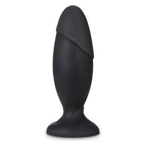 Анальна пробка Blush Anal Adventures Platinum Rocket Plug L
