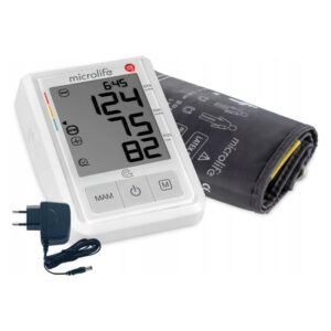 Тонометр Microlife BP B3 AFIB
