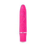Вібромасажер ROSE BLISS VIBE PINK