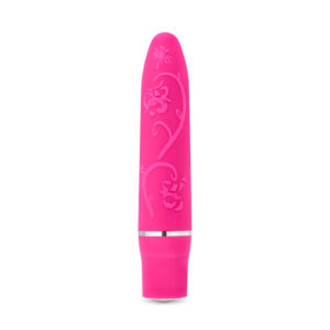 Вібромасажер ROSE BLISS VIBE PINK