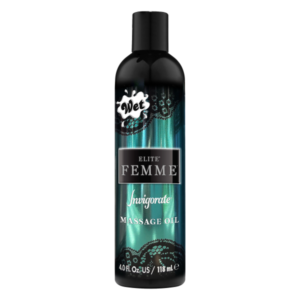 Масажне олія Wet Elite Femme Invigorate, 118 мл