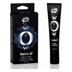 Стимулюючий кліторальний гель Wet Wow Gentle, 15 мл