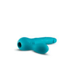Вібростимулятор TEMPTASIA LUNA STRAPLESS SILICONE DILDO
