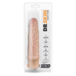 Вібратор Mr. SKIN COCK VIBE 3