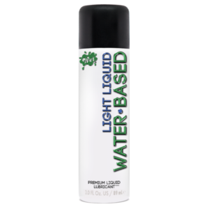 Лубрикант на водній основі Wet Light Liquid, 89 мл