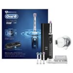 Електрична зубна щітка Braun Oral-B Genius 9200W Black