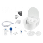 Небулайзер MICROLIFE NEB PRO 2в1