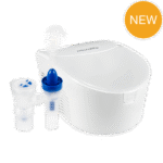 Небулайзер MICROLIFE NEB PRO 2в1