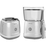 Іригатор Waterpulse V700 white