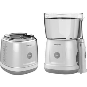 Іригатор Waterpulse V700 white