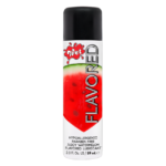 Їстівний лубрикант WET Flavored Juicy Watermelon (Соковитий кавун) 89 мл