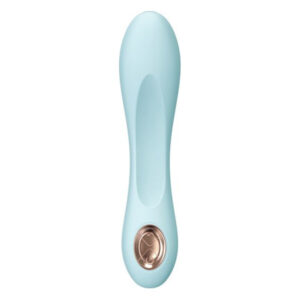 Вібромасажер Dream Toys AQUATIC DELPHINE
