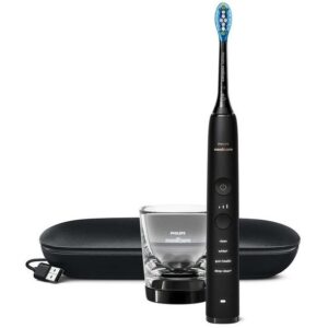 Зубна щітка Philips DiamondClean 9000 HX9911