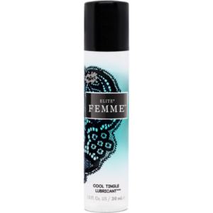 Лубрикант Water Cool Wet Elite Femme 30 мл