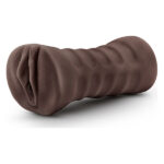 Мастурбатор HOT CHOCOLATE BRIANNA CHOCOLATE