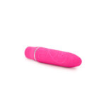 Вібромасажер ROSE BLISS VIBE PINK