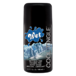 Звужуючий лубрикант з ефектом охолоджуючого поколювання Wet Cool Tingle, 148 мл