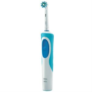 Oral-B Braun Vitality 2D/D12 Crossaction + подарункова насадка у комплекті