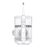 Зубний центр Waterpik SF-02CD010-1 Sonic-Fusion Professional White ЄС