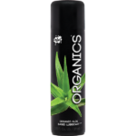 Органічний лубрикант WET Organic Aloe Based, 89 мл
