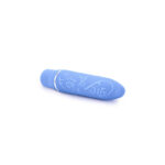 Міні вібратор BLUSH ROSE BLISS VIBE PERIWINKLE