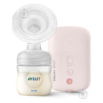 Молоковідсмоктувач Philips Avent електричний SCF395/11