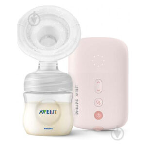 Молоковідсмоктувач Philips Avent електричний SCF395/11