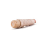 Вібратор Mr. SKIN COCK VIBE 1