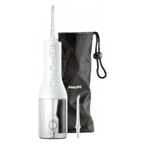 Іригатор Philips Sonicare Cordless Power Flosser 3000 HX3806/31 White