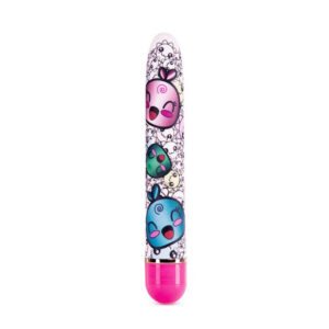 Вібромасажер The COLLECTION™ PLAY YUMMY PINK