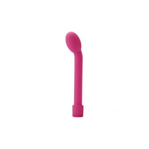 Вібратор для точки G ALL TIME FAVORITES G-SPOT VIBRATOR PINK