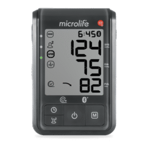 Microlife BP B6 Connect Bluetooth®