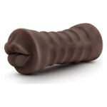 Мастурбатор HOT CHOCOLATE RENEE CHOCOLATE