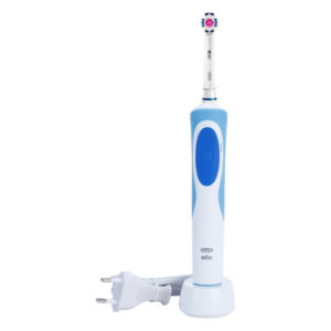 Електрична зубна щітка Braun Oral-B Vitality 3D White