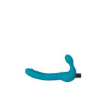 Вібростимулятор TEMPTASIA LUNA STRAPLESS SILICONE DILDO