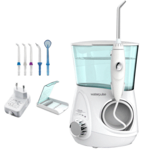 Іригатор порожнини рота WaterPulse V600G