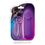 Віброяйце B yours POWER BULLET PURPLE