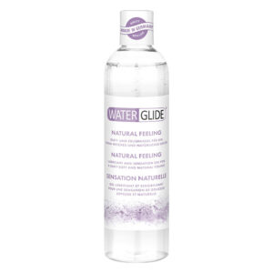Лубрикант універсальний WATERGLIDE 300 ML NATURAL FEELING