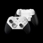 Геймпад Microsoft Xbox Elite Wireless Controller Series 2 White