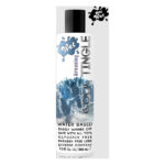 Лубрикант Wet Cool Tingle з охолоджуючим ефектом 266 мл