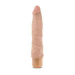 Вібратор Mr. SKIN COCK VIBE 1