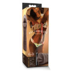 Мастурбатор HOT CHOCOLATE HEATHER CHOCOLATE
