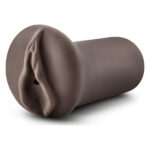 Мастурбатор HOT CHOCOLATE NICOLES KITTY CHOCOLATE