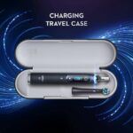 Електрична зубна щітка Oral-B iO Series 9N White